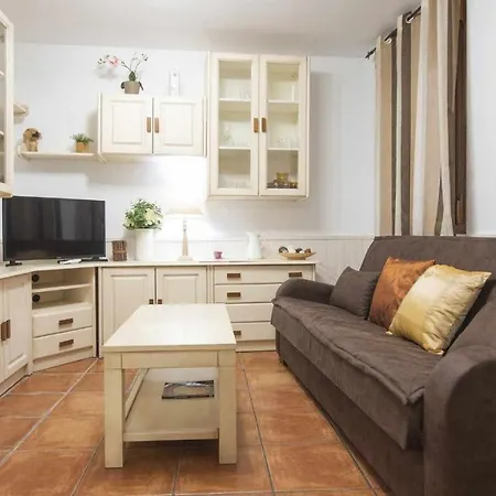 Apartamento Santa Ursula By Ap *