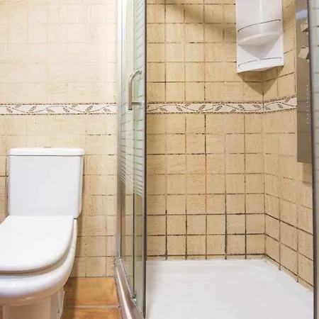 Apartamento Santa Ursula By Ap *