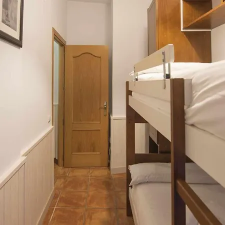 Santa Ursula By Ap Apartamento Toledo