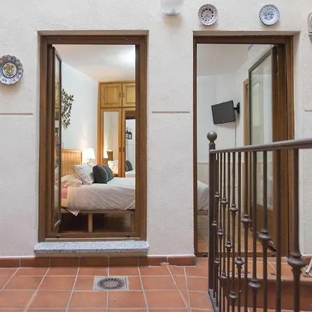 Santa Ursula By Ap Apartamento Toledo
