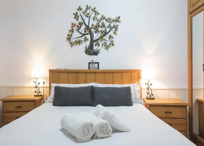 Santa Ursula By Ap Apartment *