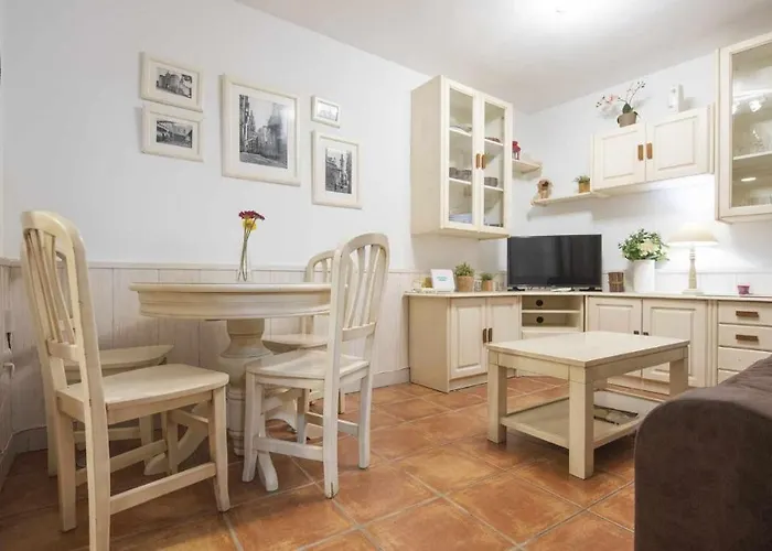 Santa Ursula By Ap * Toledo