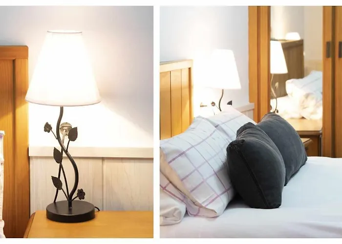 Apartment Santa Ursula By Ap