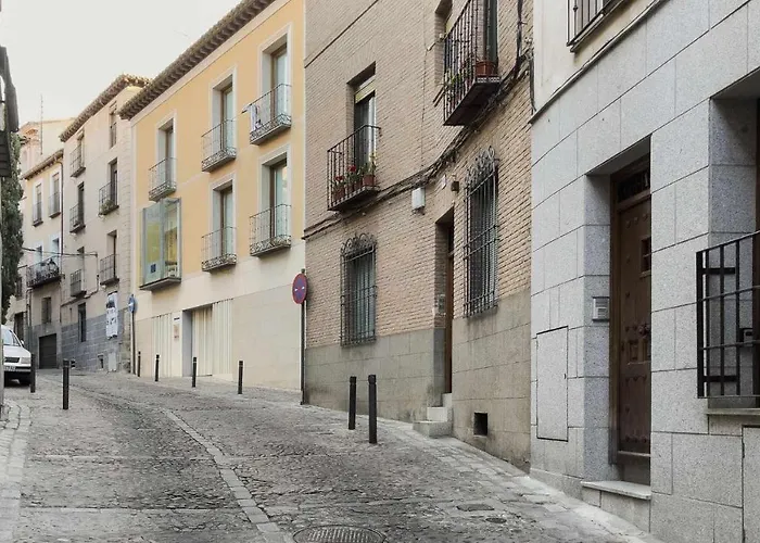 Santa Ursula By Ap Apartment