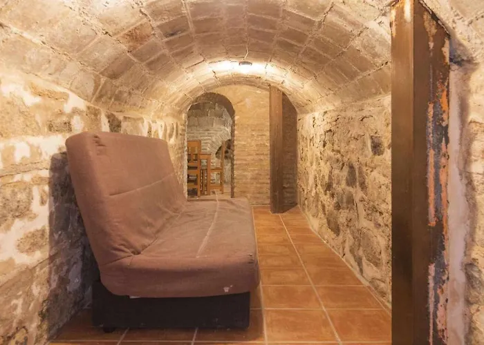 Santa Ursula By Ap * Toledo