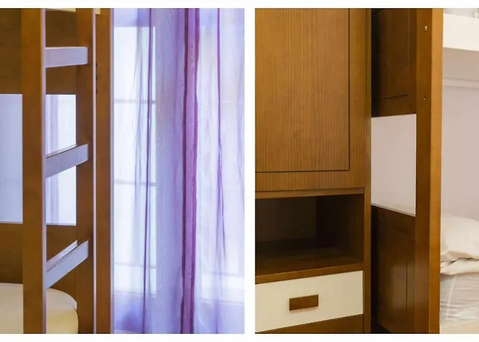 Santa Ursula By Ap Apartment *