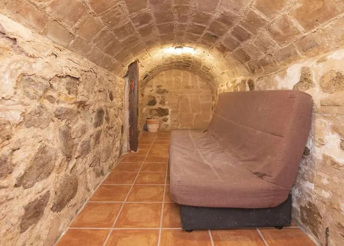 Santa Ursula By Ap Apartment