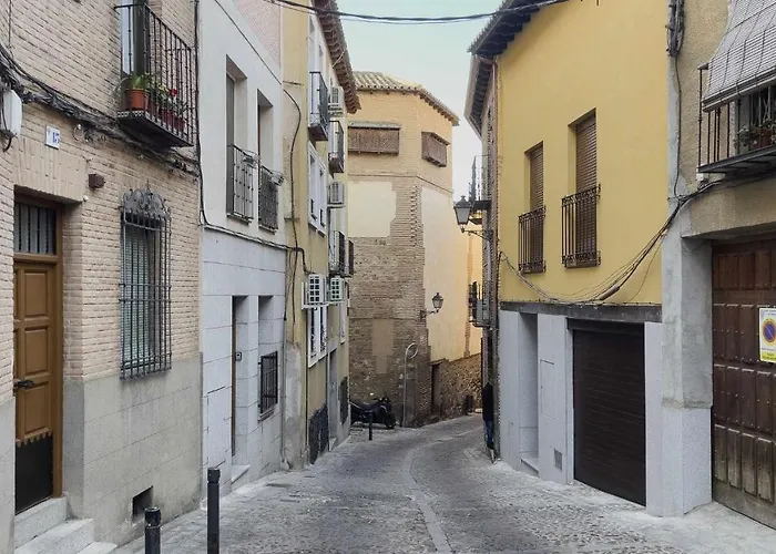 Santa Ursula By Ap Apartment *