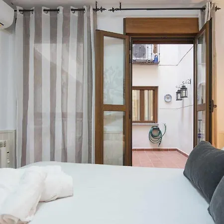 Apartment Santa Ursula By Ap Toledo