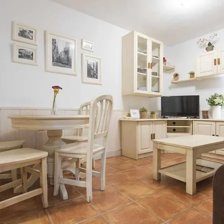 Santa Ursula By Ap * Toledo