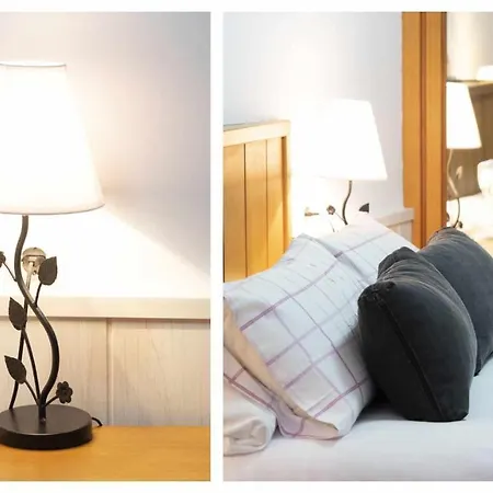 Daire Santa Ursula By Ap