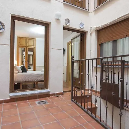 Santa Ursula By Ap 아파트 *