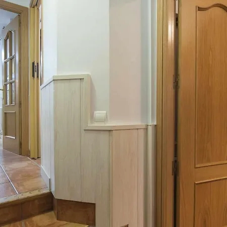 Santa Ursula By Ap Апартаменты Толедо