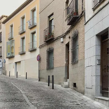 Santa Ursula By Ap 아파트