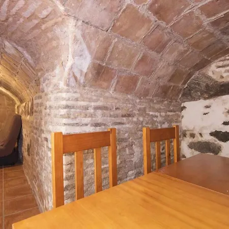 Apartamento Santa Ursula By Ap