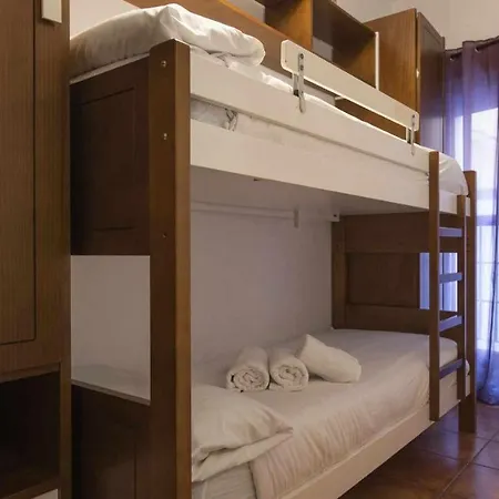 Santa Ursula By Ap Апартаменты Толедо