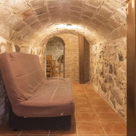 Santa Ursula By Ap * Толедо