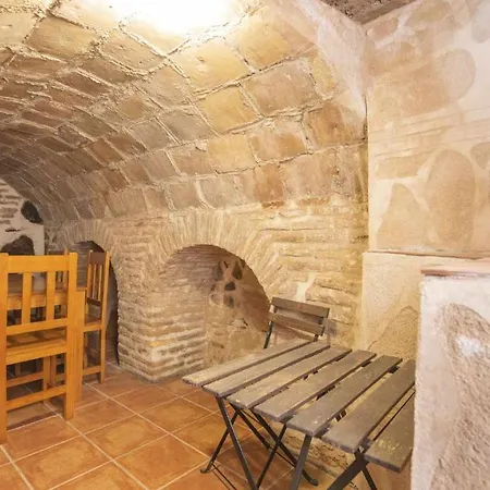 Santa Ursula By Ap * Toledo