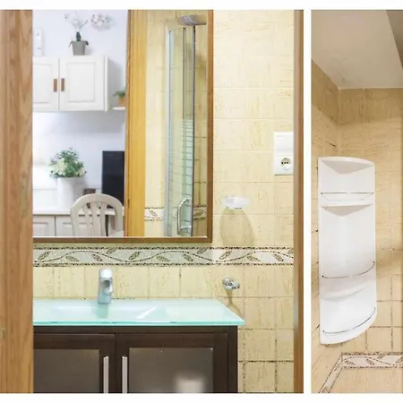 Santa Ursula By Ap * Toledo