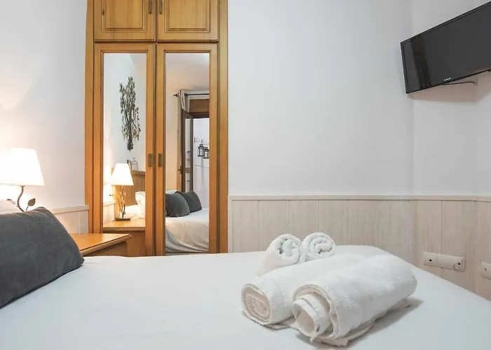 Apartamento Santa Ursula By Ap