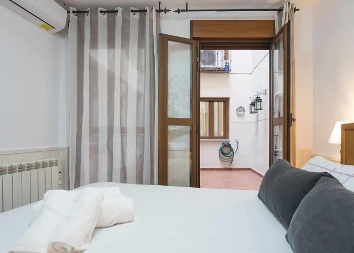 Apartamento Santa Ursula By Ap Toledo