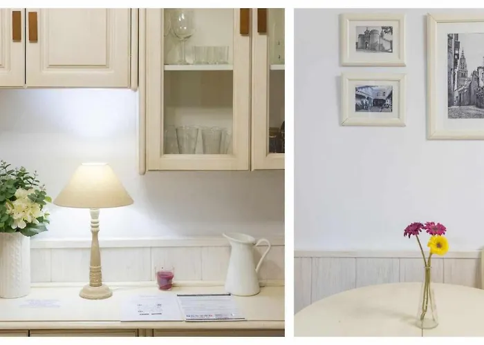 Santa Ursula By Ap Appartamento *