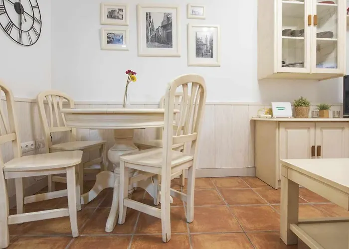 Santa Ursula By Ap 톨레도