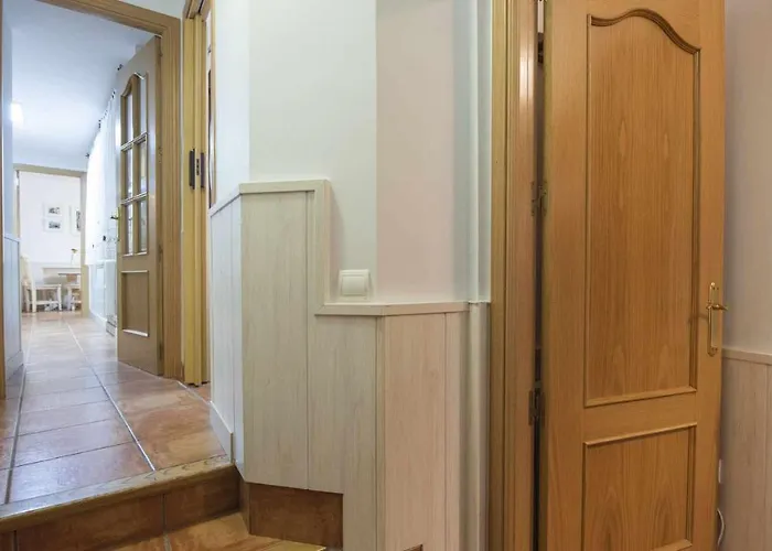 Santa Ursula By Ap Appartamento Toledo