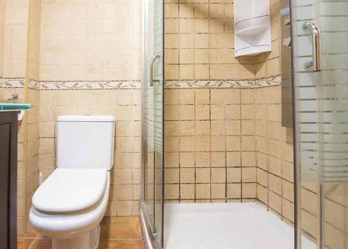 Apartamento Santa Ursula By Ap *