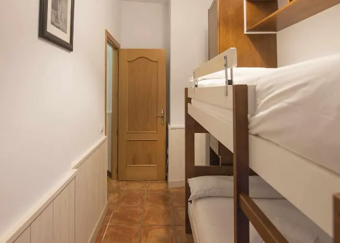 Santa Ursula By Ap Apartamento Toledo