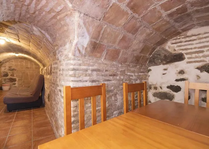 Apartamento Santa Ursula By Ap