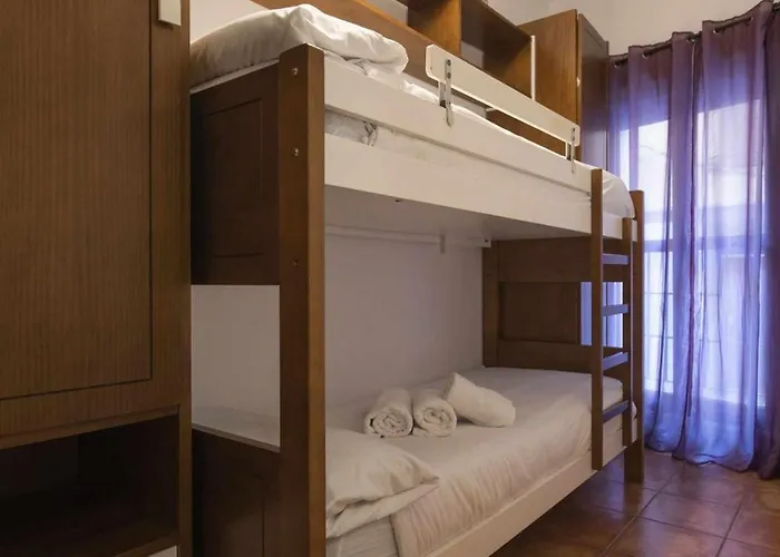 Santa Ursula By Ap Apartamento Toledo