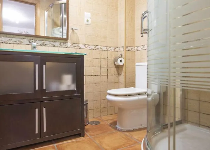 Santa Ursula By Ap 아파트