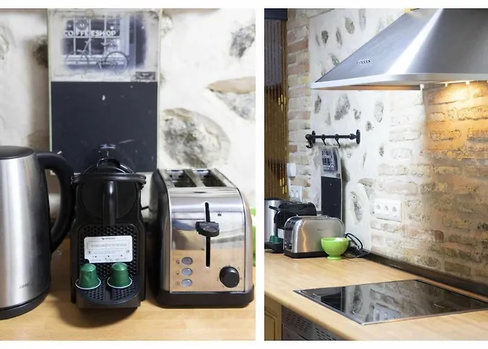 Santa Ursula By Ap 아파트