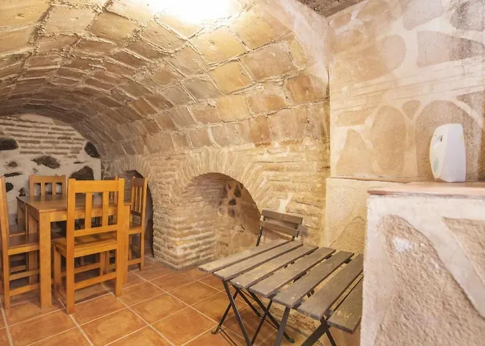 Santa Ursula By Ap * Toledo