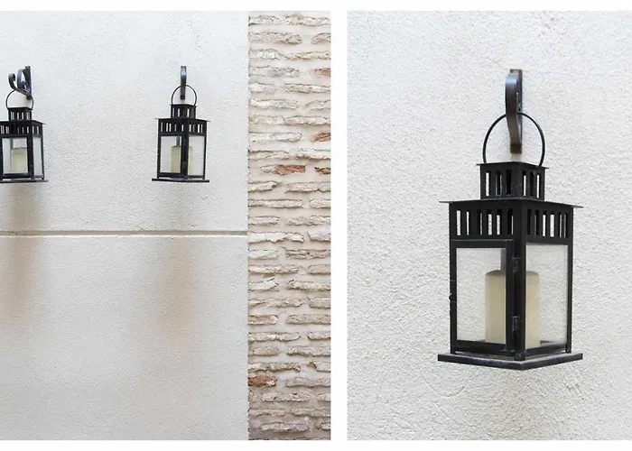 Santa Ursula By Ap * 톨레도