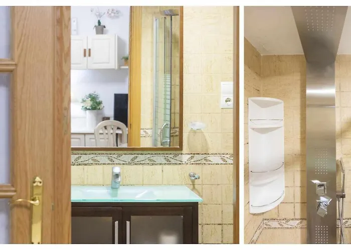 Santa Ursula By Ap * 톨레도